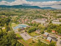 Aquapark w Andrychowie