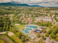 Aquapark w Andrychowie