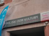Miejski Dom Kultury w Andrychowie