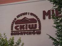 Miejski Dom Kultury w Andrychowie