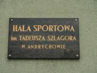 Hala Sportowa