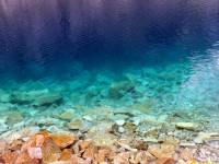 Czarny Staw nad Morskim Okiem