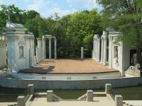 Łazienki Królewskie