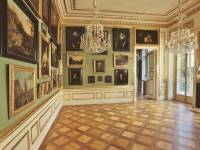 Łazienki Królewskie