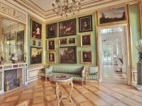 Łazienki Królewskie