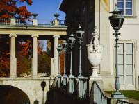 Łazienki Królewskie