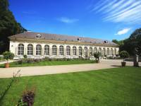 Łazienki Królewskie