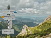 Tatrzański Park Narodowy