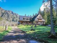 Tatrzański Park Narodowy