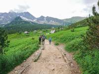 Tatrzański Park Narodowy