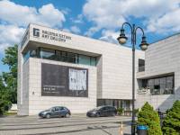 Galeria Sztuki Współczesnej BWA Sokół