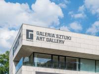 Galeria Sztuki Współczesnej BWA Sokół