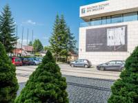 Galeria Sztuki Współczesnej BWA Sokół