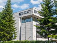 Galeria Sztuki Współczesnej BWA Sokół