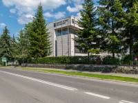 Galeria Sztuki Współczesnej BWA Sokół