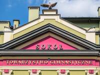 Małopolskie Centrum Kultury SOKÓŁ 