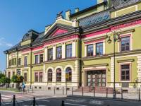 Małopolskie Centrum Kultury SOKÓŁ 