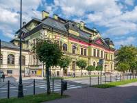 Małopolskie Centrum Kultury SOKÓŁ 
