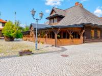 Miasteczko Galicyjskie