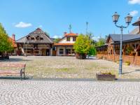 Miasteczko Galicyjskie