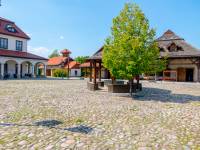 Miasteczko Galicyjskie