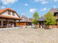 Miasteczko Galicyjskie