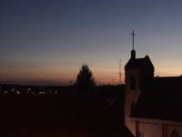 Kościół Matki Bożej Różańcowej w Mikołajkach