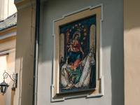 Kościół pw. św. Macieja Apostoła w Andrychowie