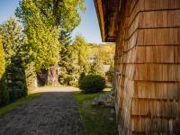 Kościół św. Elżbiety Węgierskiej w Trybszu