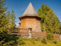 Kościół św. Elżbiety Węgierskiej w Trybszu