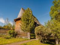 Kościół św. Elżbiety Węgierskiej w Trybszu