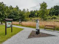 Edukacyjna ścieżka przyrodnicza - Leśne cuda