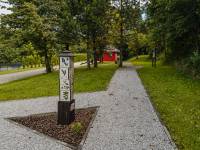 Edukacyjna ścieżka przyrodnicza - Leśne cuda