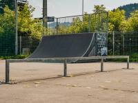 Skatepark w Piwnicznej-Zdroju