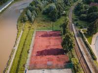 Kompleks Boisk Sportowych Radwanów w Piwnicznej-Zdroju