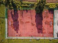 Kompleks Boisk Sportowych Radwanów w Piwnicznej-Zdroju