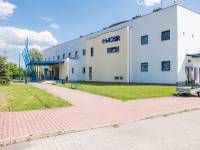 Miejski Ośrodek Sportu i Rekreacji w Nowym Sączu