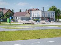 Miejski Ośrodek Sportu i Rekreacji w Nowym Sączu