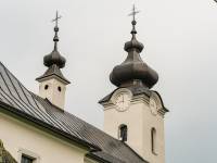 Kościół w Jaworkach