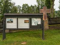 Kościół w Jaworkach