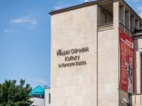 Miejski Ośrodek Kultury w Nowym Sączu