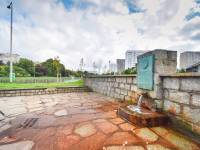 Źródło solankowe w Kołobrzegu