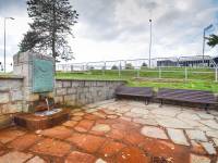 Źródło solankowe w Kołobrzegu