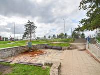 Źródło solankowe w Kołobrzegu