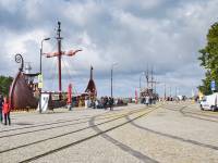 Port Kołobrzeg
