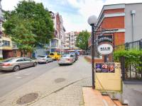 Klubokawiarnia Centrala