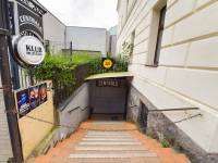 Klubokawiarnia Centrala