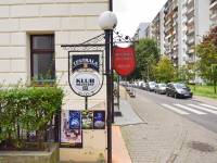 Klubokawiarnia Centrala