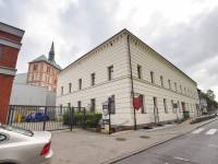 Klubokawiarnia Centrala