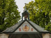 Rynek w Piwnicznej-Zdroju